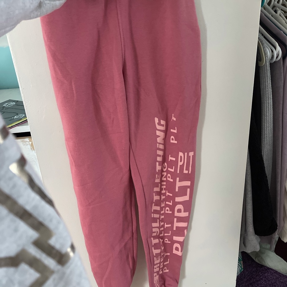 Pretty Little Thing Joggers